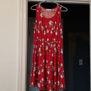 Women's dress